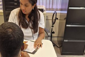 Optimaliseer je Huidgezondheid met de Krachtige Combinatie van Orthomoleculaire Therapie en Huidtherapie