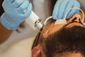 Hoe vaak moet je laseren?